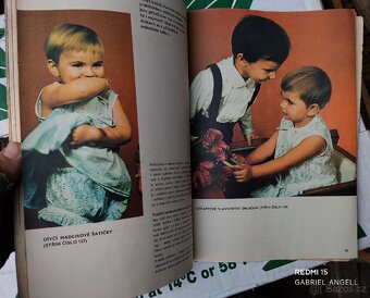 Odíváníčko & Pre šikovné ruky - 3