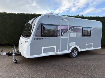 🔱 BAILEY PHOENIX GT-75 R-440 r.v 2025 - 3