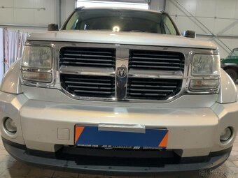 Dodge Nitro 3,7 SXT - 3