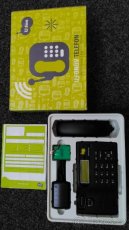 Bezdrátový stolní telefon Ufon - 3