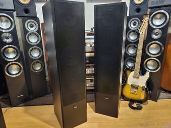 REZERVACE Reprosoustava Canton - 3