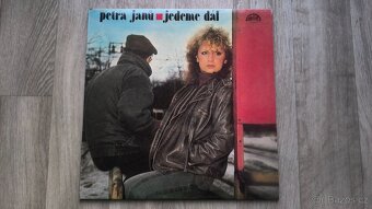 LP - Helena Vondráčková, Petra Janů - 3