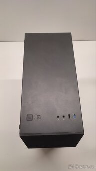 Herní počítač gamemax - 3