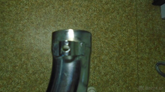 Jawa Bizon - originální nikdy nepoužité koleno výfuku - 3