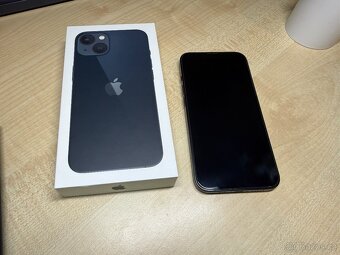 Apple iPhone 13 128GB Midnight - 3