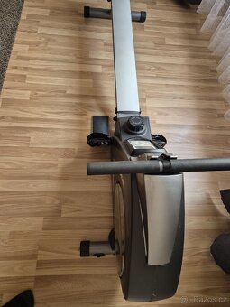 Veslařský trenažér InSPORTline SEG-RT6550 - 3