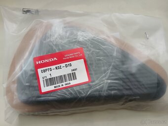 Honda GB 350S doplňky - 3