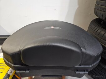 Vrchní kufr Kawasaki Versys 1000 - 3