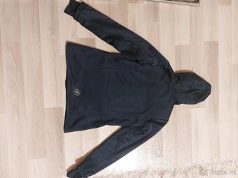 Softshellová bunda Crivit, vel. 158/164 - 3