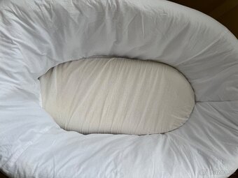 Košík pro miminko - 3