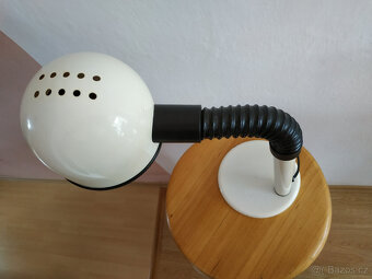 Retro stolní lampa ALDA - 3