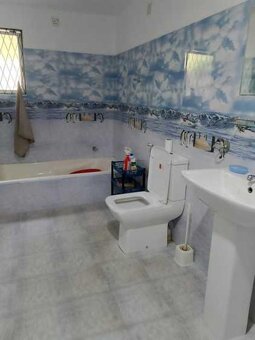 Dům na Srí Lance, pozemek 800 m2 - 3