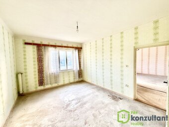 Prodej rodinného domu 205 m², Bánov, ev.č. 00911 - 3
