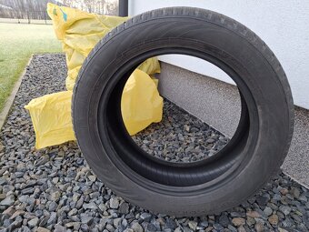 Zimní pneu Nokian 205/55/R16 - 3