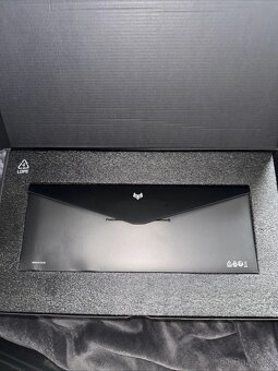 Sapphire NITRO+ Radeon RX 9070 XT 16GB - 3