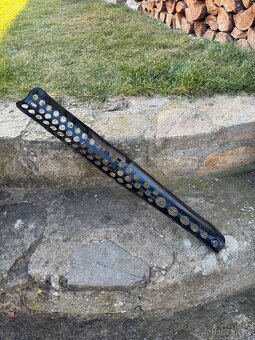 Kryt výfuku Simson S51 Enduro - 3