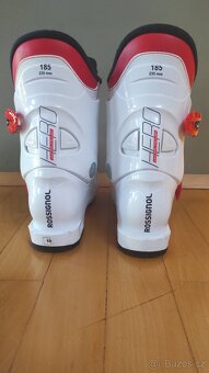 Dětské lyžařské boty Rossignol 18,5 - 3