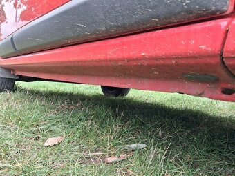 DACIA SANDERO VELMI PEKNA - 3