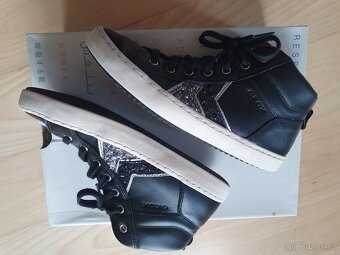 Celoroční boty Geox 1 - 3