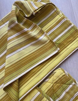 2x ubrus Ikea a chňapky - 3