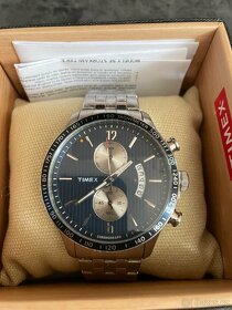 Nové pánské hodinky TIMEX TWEG14904 - 3