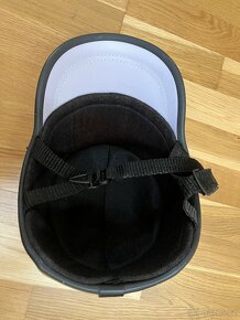 Prodám helmu Crust - 3