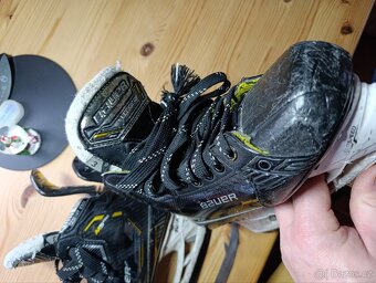 Bauer M5 PRO velikost 36 ( 3 D ) - 3