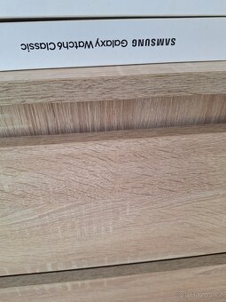 Prodám hodinky Samsung - 3