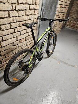 Scott Aspect 670 - 3