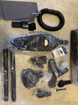 Akumulátorový vysavač Concept VP4354 Wet & Dry Riser extensi - 3