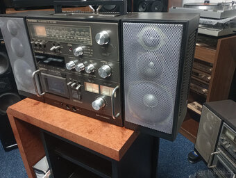 Telefunken Hifi Studio 1 - 3