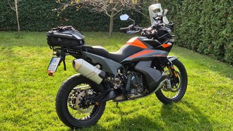 Ktm 890 Adventure - 3