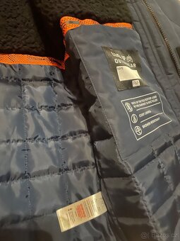 Chlapecká bunda 11-13 let - 3