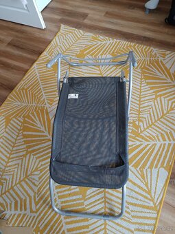 Lehátko do zahrady - 3