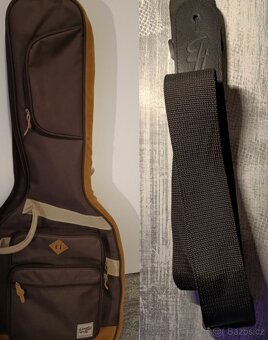 Harley Benton Fusion 3 FR - 3