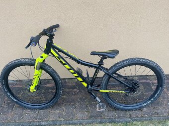 Scott RC Scale 24 - 3