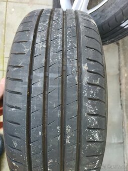 Vw R 16 205/55 R16 91V - 3
