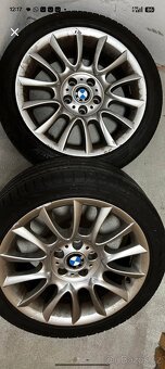 Bmw 5x120 styling 152 - 3