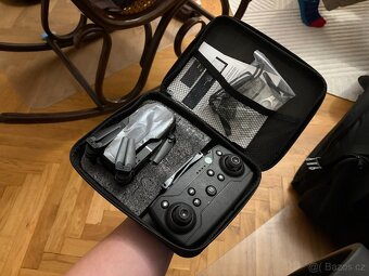 Nový Dron E99 Pro - 3