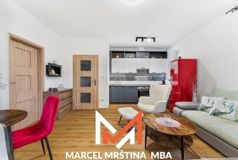 Prodej bytu 2+kk | 52m2 | Ruská | Náchod - 3