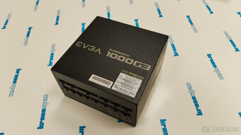EVGA SuperNOVA 1000 G3 - 3