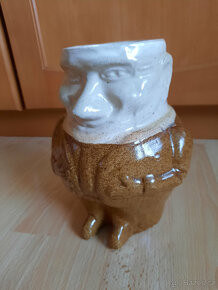 Retro pivní džbán - 3