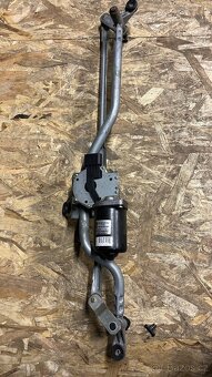 Motorek stěračů T5, T6 - VW Transporter Multivan Caravelle - 3