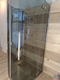prodám sprchový kout - 3