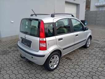 Fiat Panda 1,2 EMOTION - 3