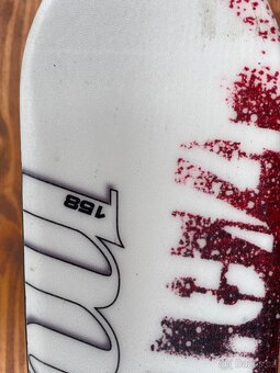 Skialpovy set, Movement Red Apple - 3