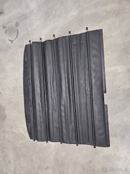 Roleta do kufru VW Golf 3 - 3