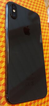 Apple iPhone X 256GB - 3