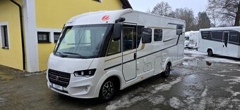 VIP Integra Line 720 EF - 3