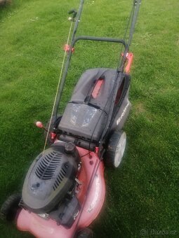 Sekačka zahradní - 3